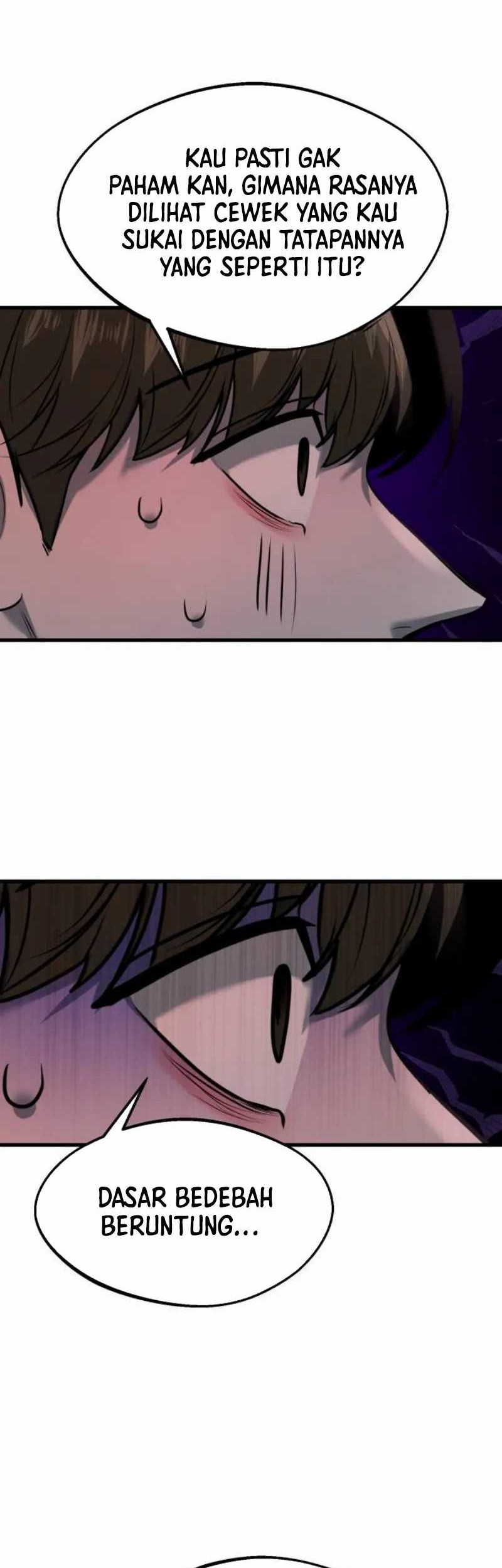 Back to The Chanbi Chapter 13 Gambar 29