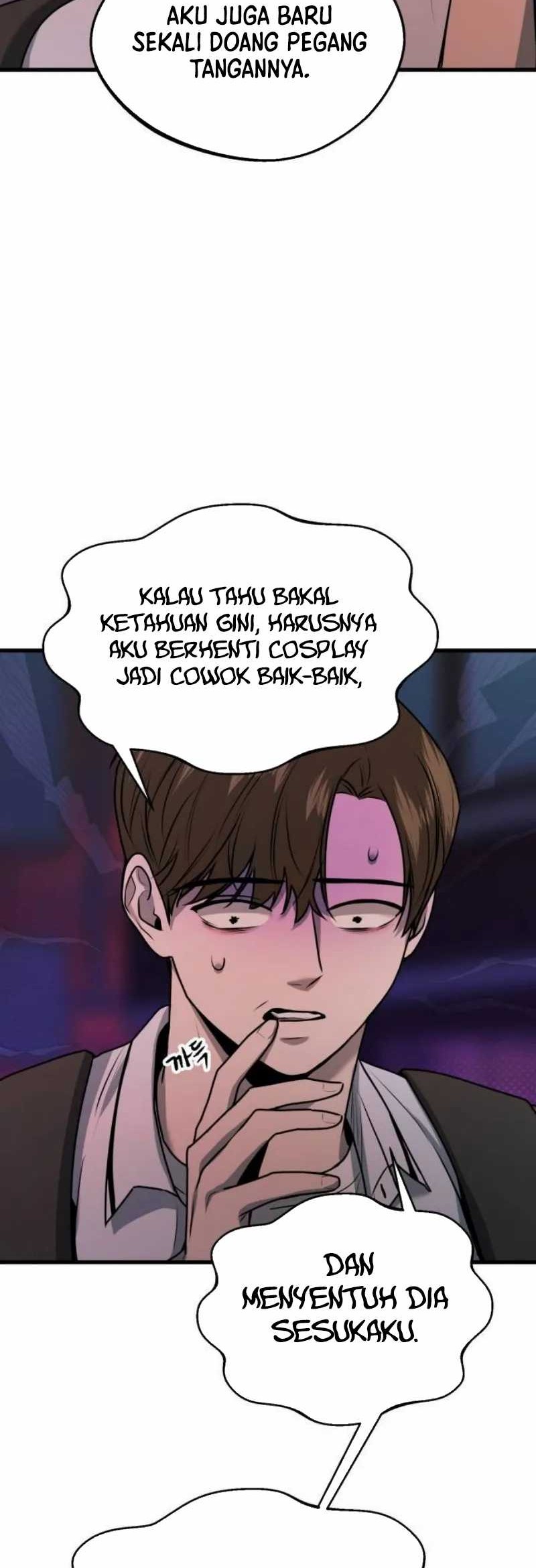 Back to The Chanbi Chapter 13 Gambar 31