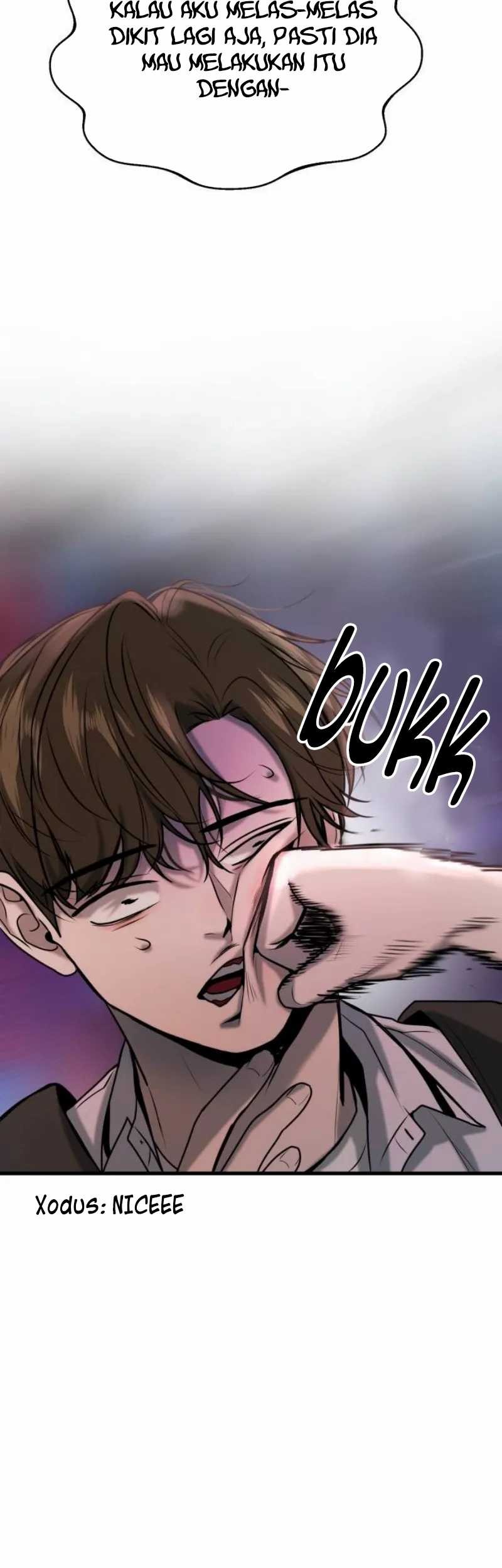 Back to The Chanbi Chapter 13 Gambar 32