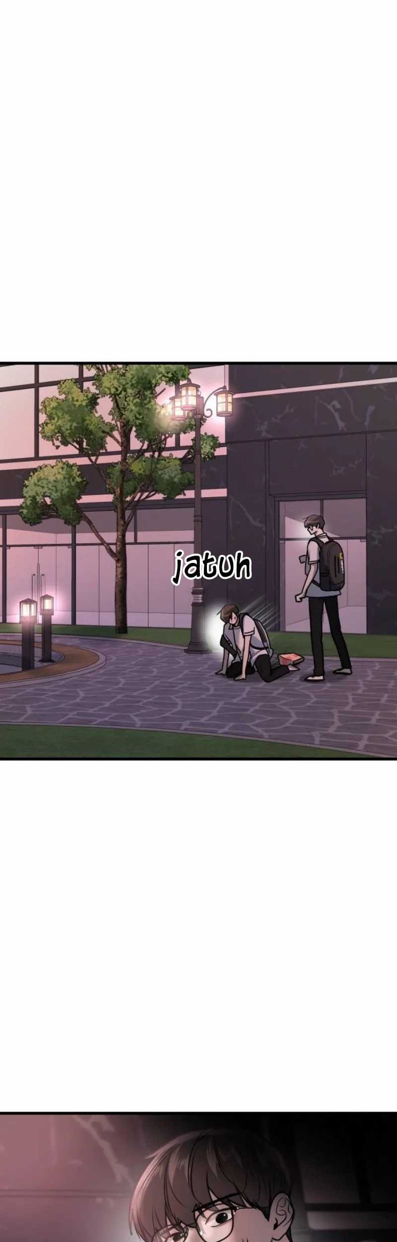 Back to The Chanbi Chapter 13 Gambar 34