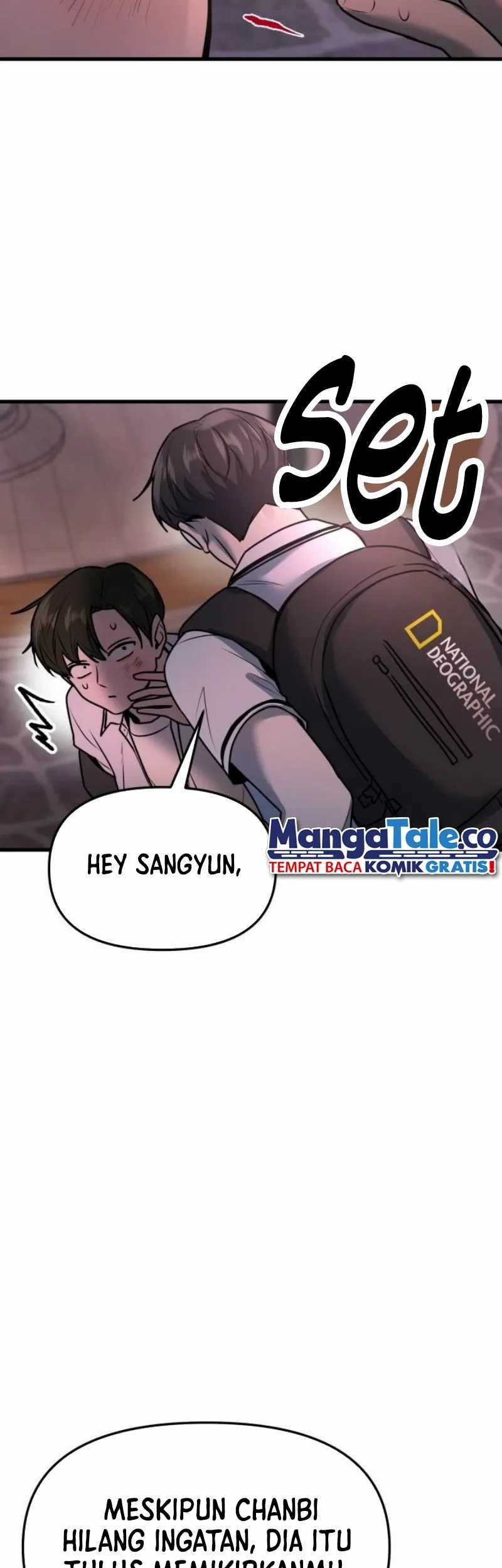 Back to The Chanbi Chapter 13 Gambar 36