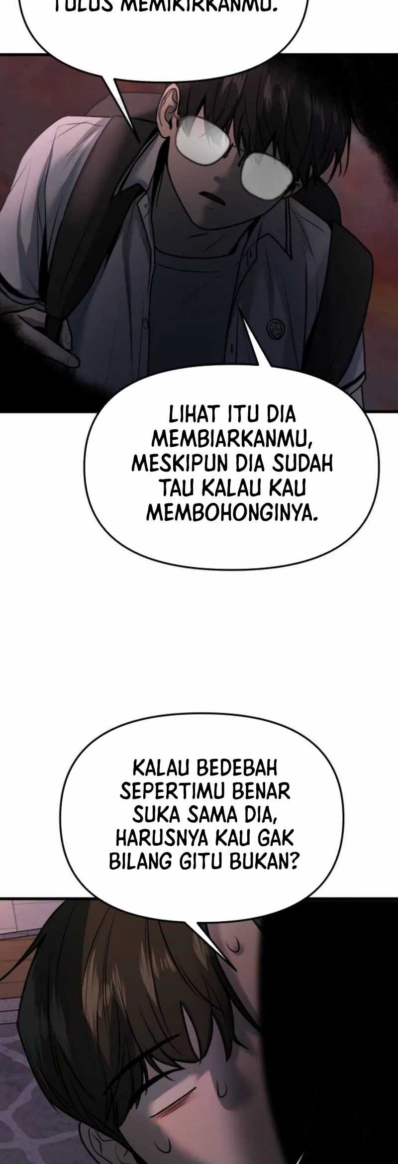 Back to The Chanbi Chapter 13 Gambar 37