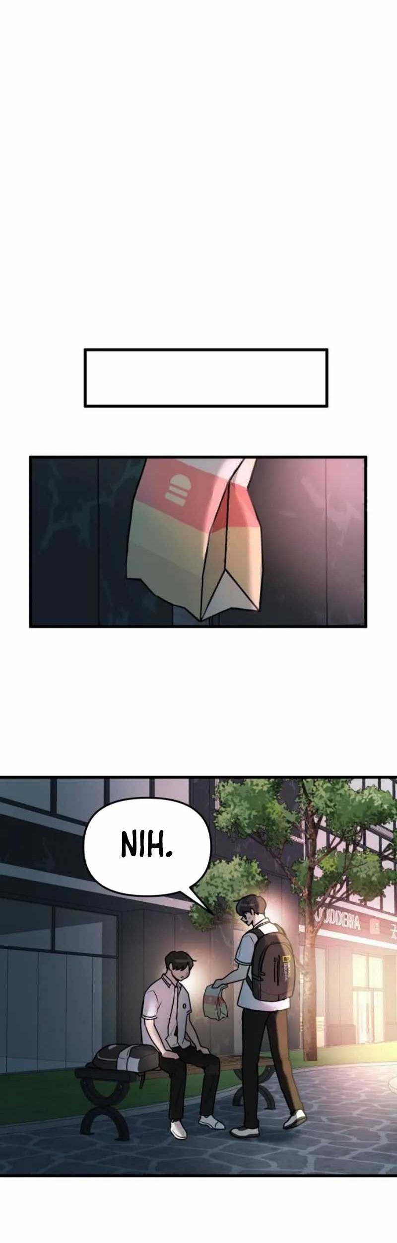 Back to The Chanbi Chapter 13 Gambar 39