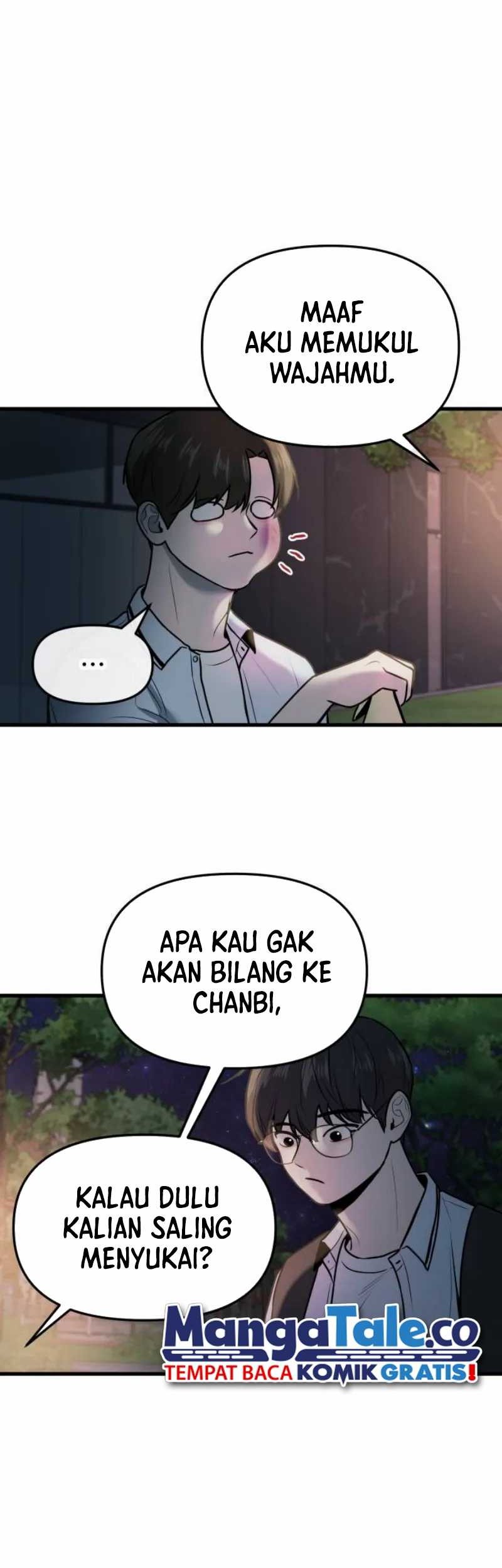 Back to The Chanbi Chapter 13 Gambar 40