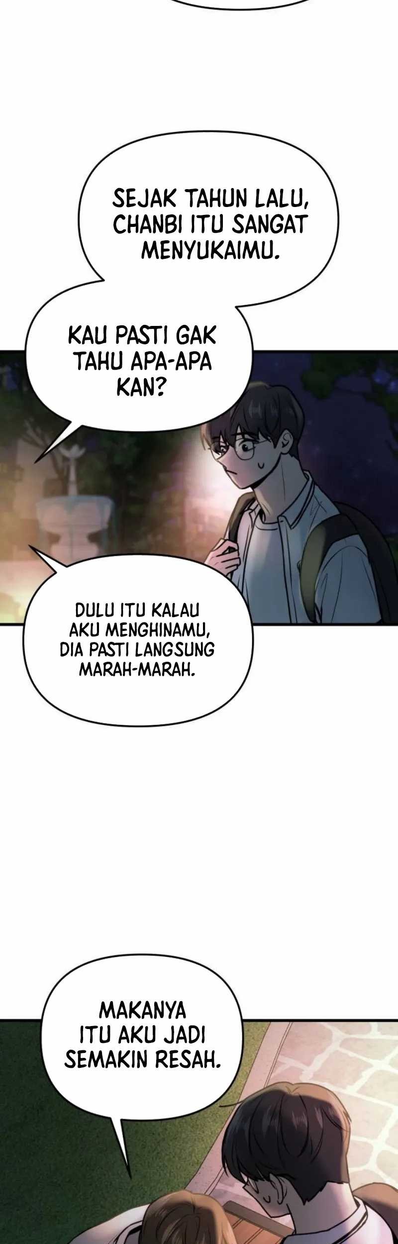 Back to The Chanbi Chapter 13 Gambar 42