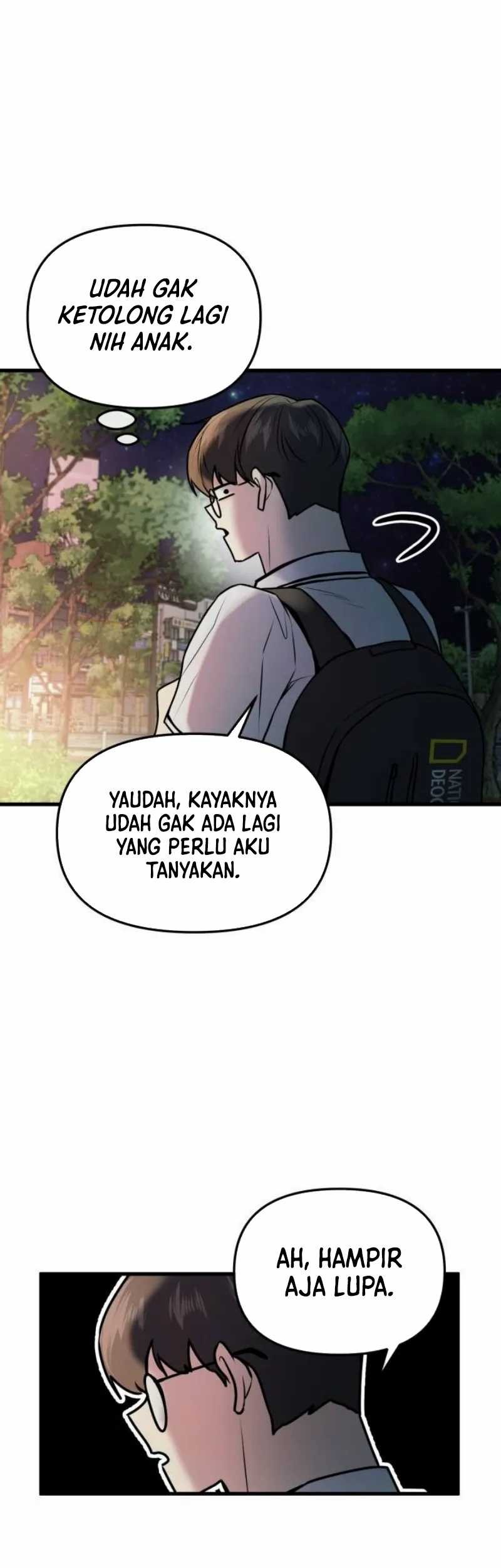 Back to The Chanbi Chapter 13 Gambar 44