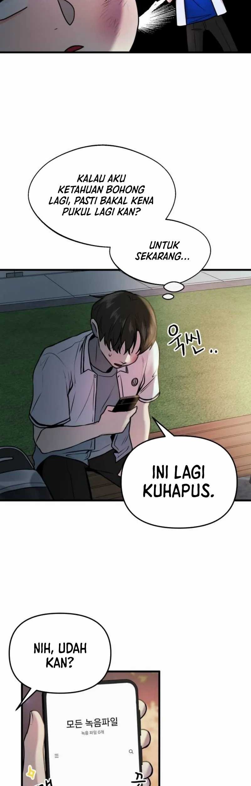 Back to The Chanbi Chapter 13 Gambar 46