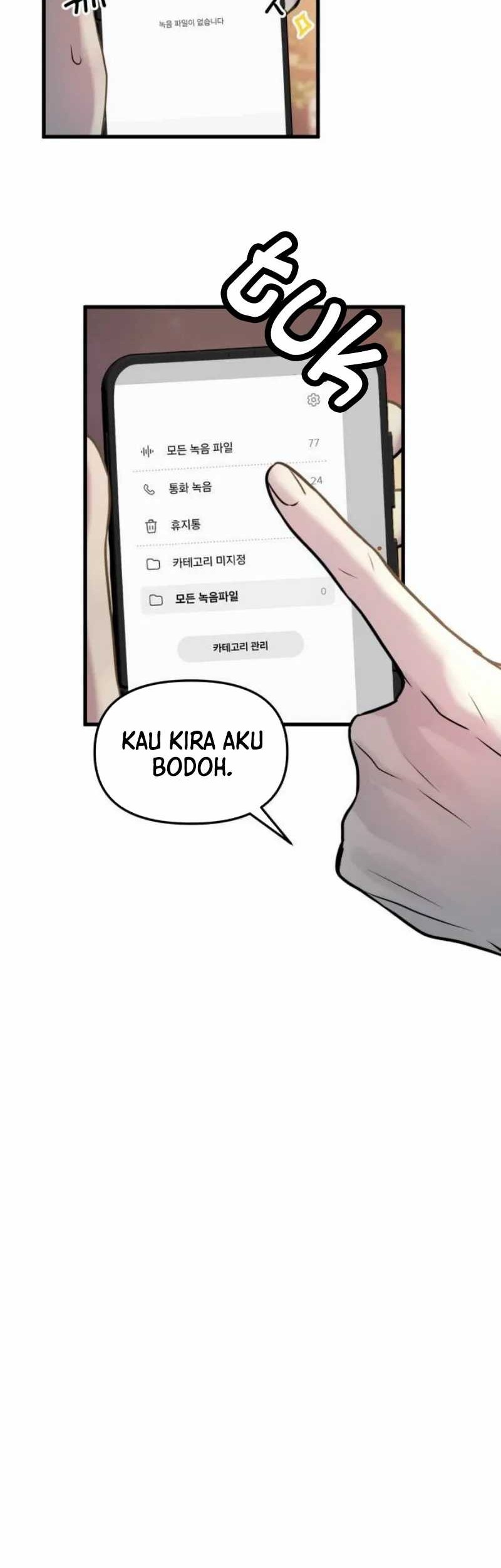 Back to The Chanbi Chapter 13 Gambar 47