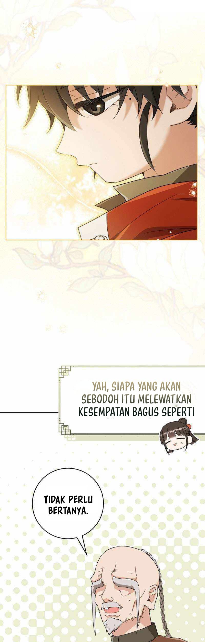 I Became the Despised Granddaughter of the Murim Family Chapter 58 Gambar 20