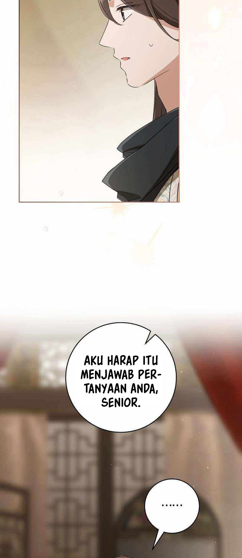 I Became the Despised Granddaughter of the Murim Family Chapter 58 Gambar 25