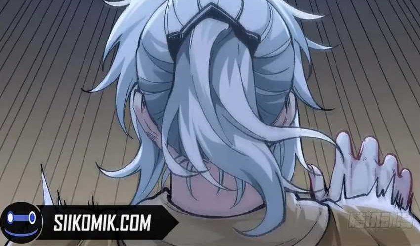 I Am a Living Beast in the World of Cultivation Chapter 03 Gambar 29