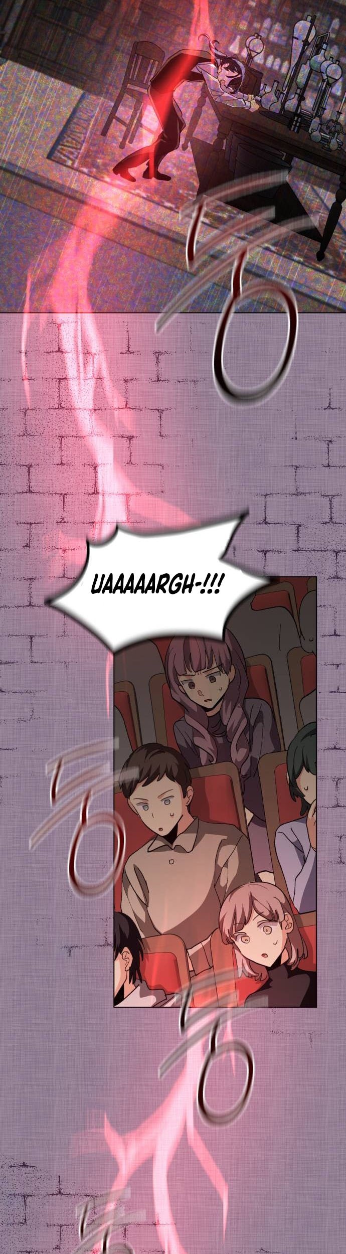 Genius Actor’s Aura Chapter 31 Gambar 55