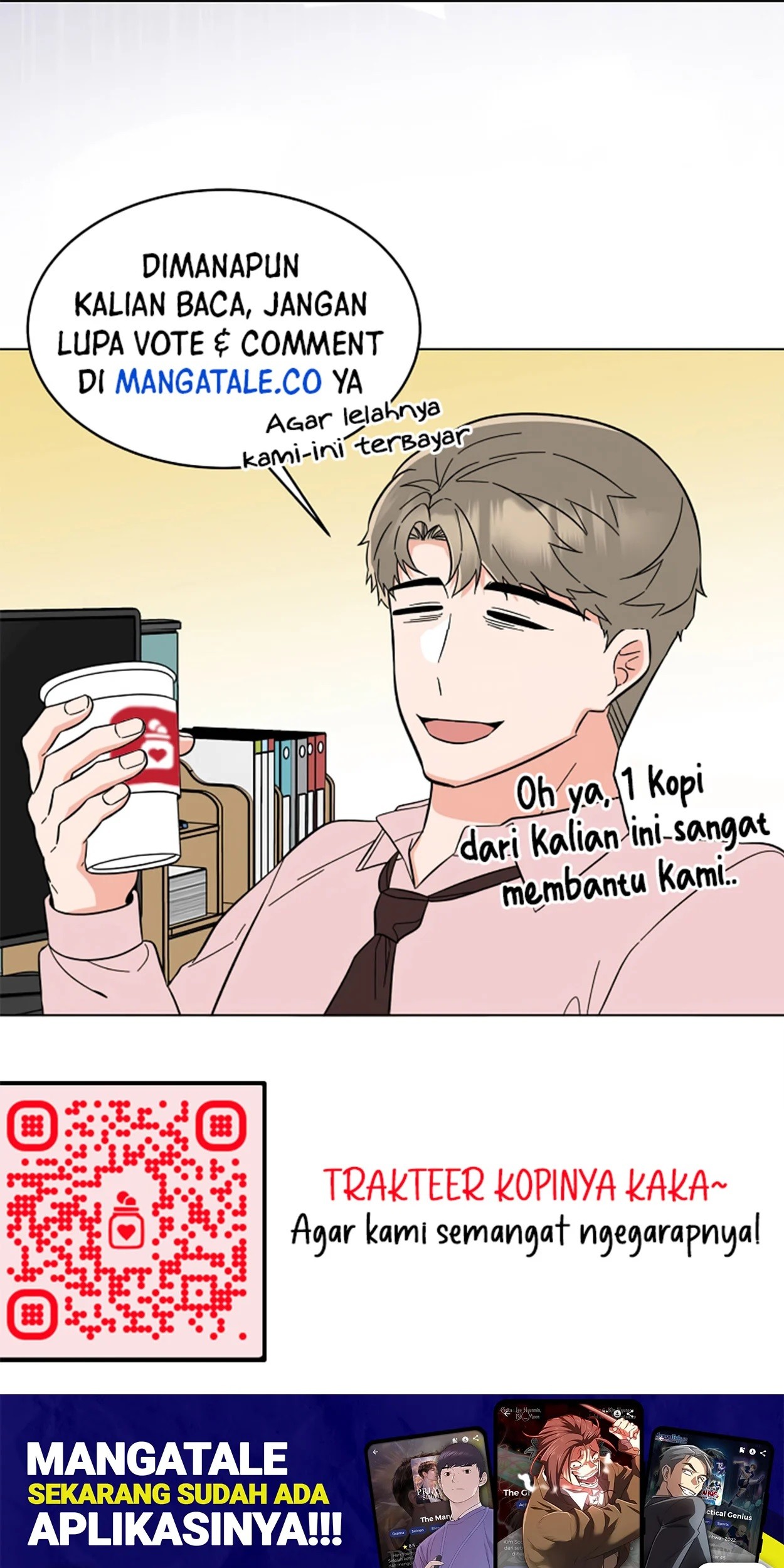 Genius Actor’s Aura Chapter 31 Gambar 60