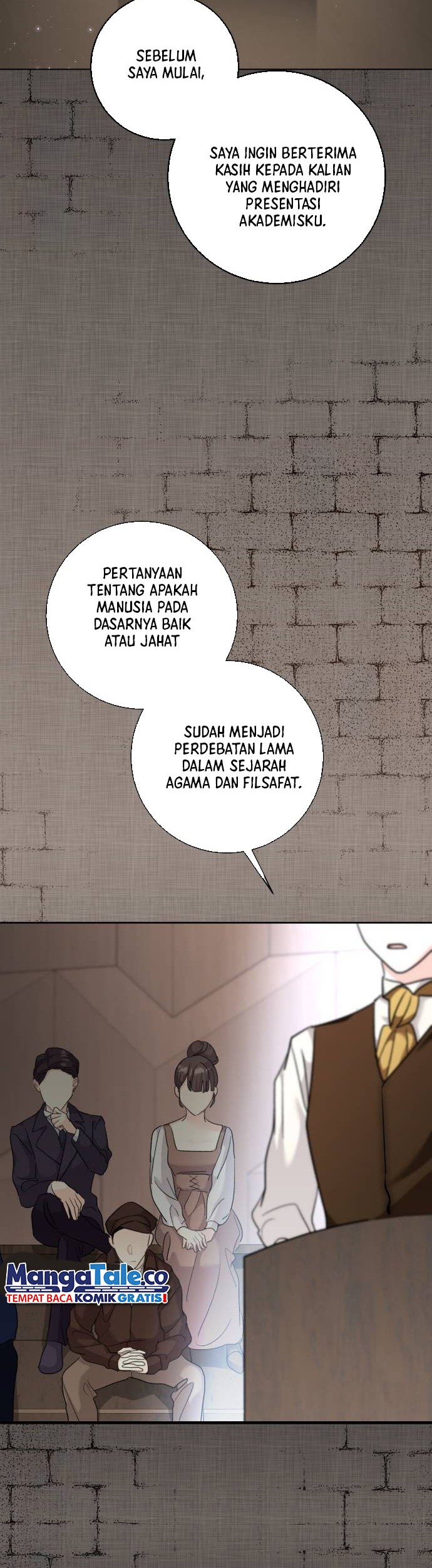Baca Genius Actor’s Aura Chapter 31 Gambar 2
