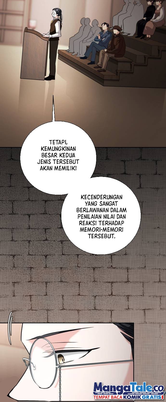 Genius Actor’s Aura Chapter 31 Gambar 5
