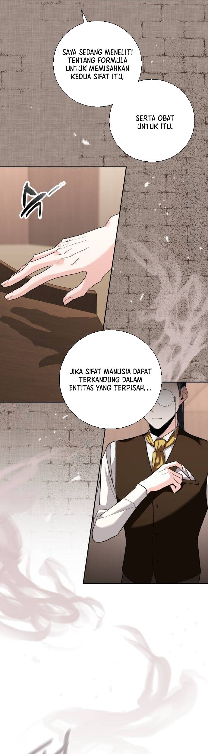 Genius Actor’s Aura Chapter 31 Gambar 6