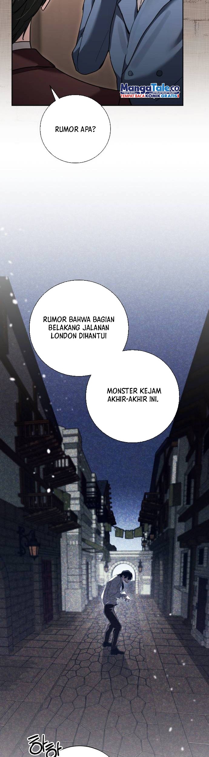 Genius Actor’s Aura Chapter 31 Gambar 13