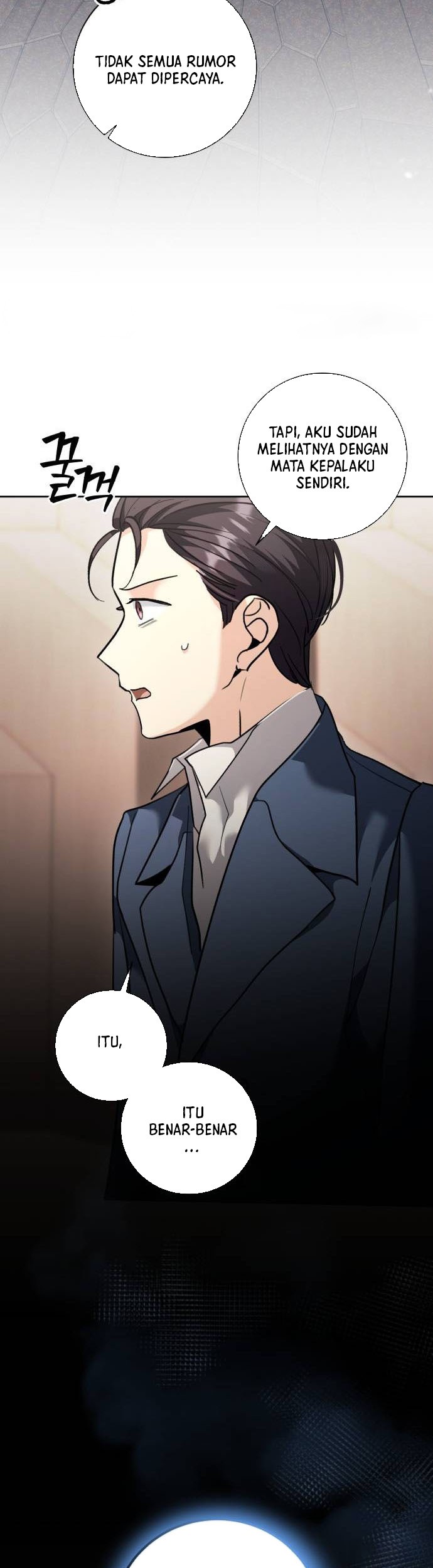 Genius Actor’s Aura Chapter 31 Gambar 14
