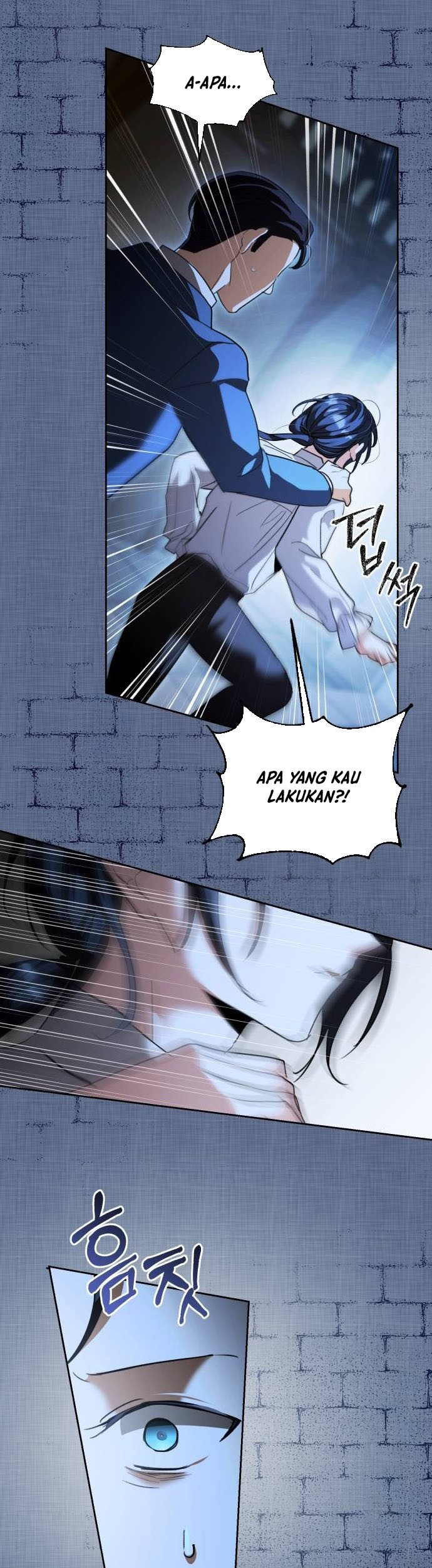 Genius Actor’s Aura Chapter 31 Gambar 20