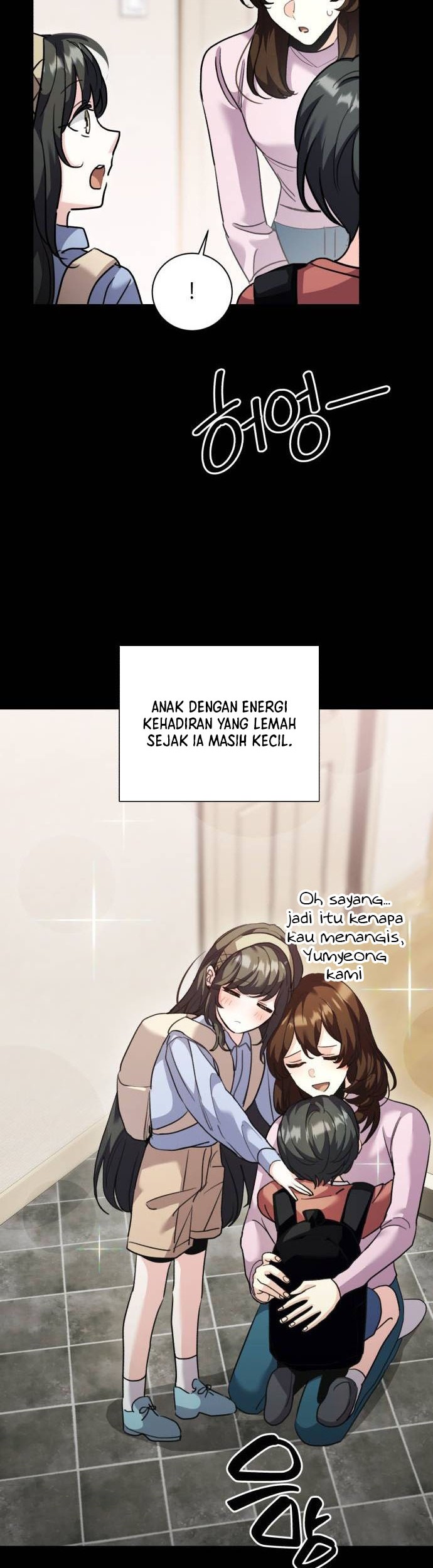Genius Actor’s Aura Chapter 31 Gambar 26