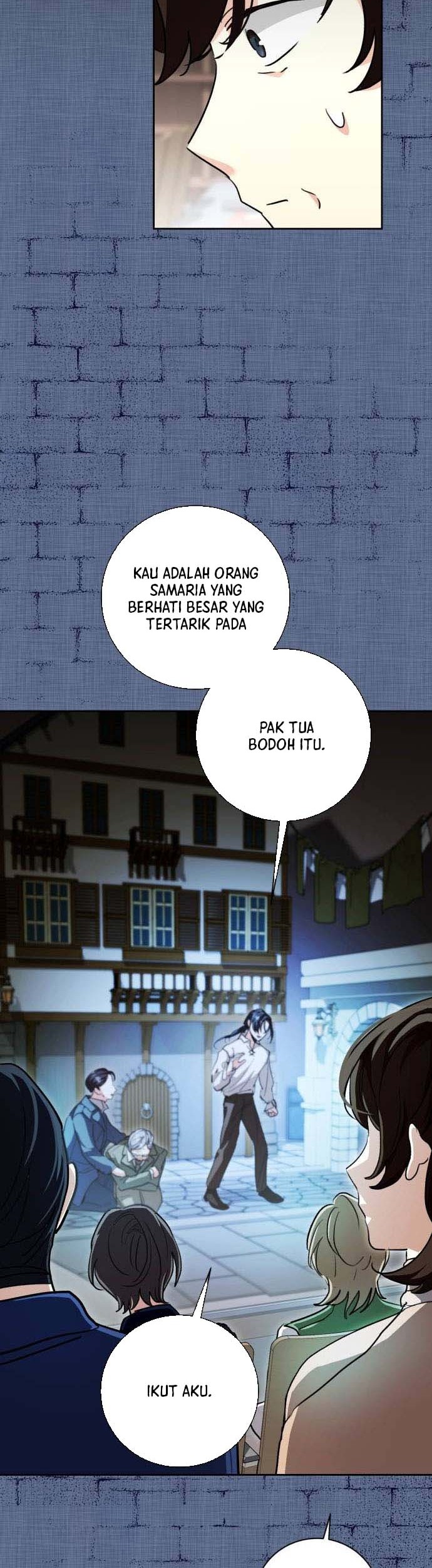 Genius Actor’s Aura Chapter 31 Gambar 30