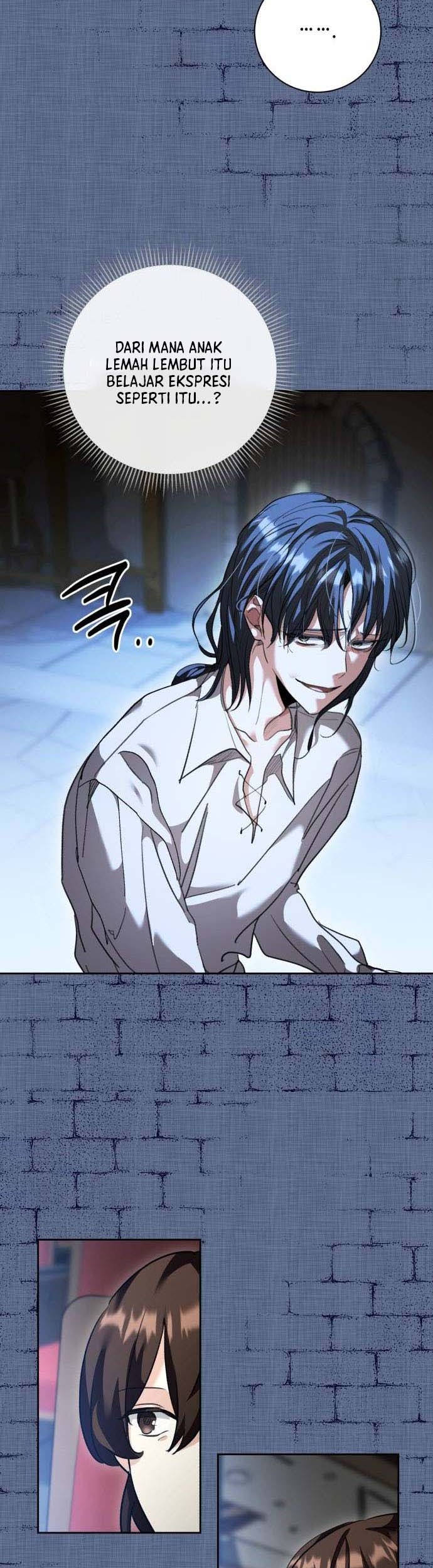 Genius Actor’s Aura Chapter 31 Gambar 31