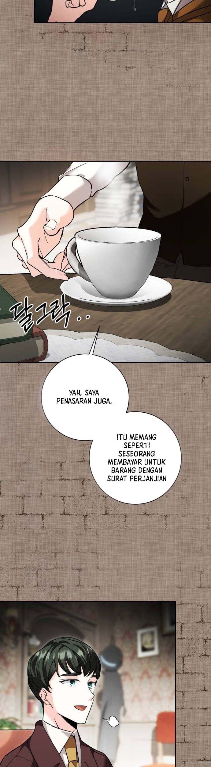 Genius Actor’s Aura Chapter 31 Gambar 37