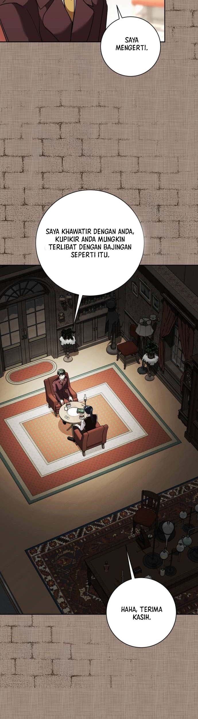 Genius Actor’s Aura Chapter 31 Gambar 38
