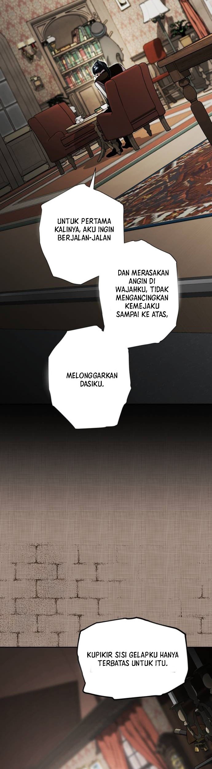 Genius Actor’s Aura Chapter 31 Gambar 43