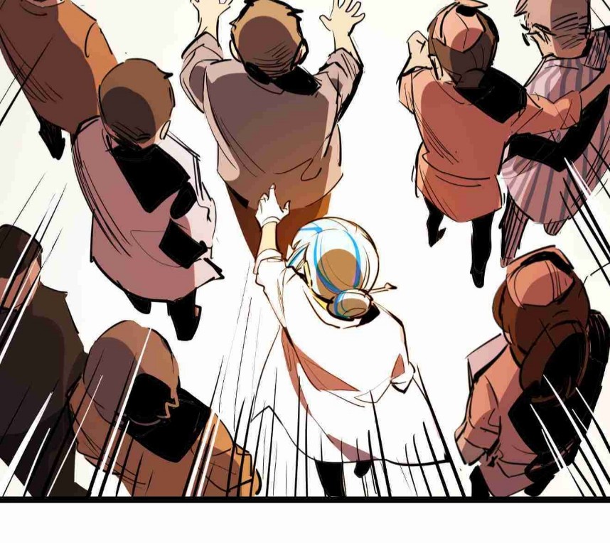 The Exploding Girl Chapter 05 Gambar 7