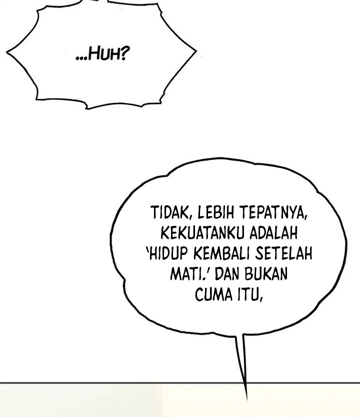 Might Through Death Chapter 09 Gambar 19