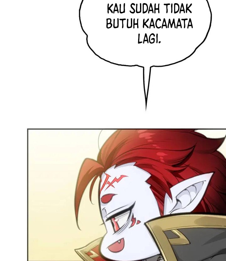 Might Through Death Chapter 09 Gambar 21