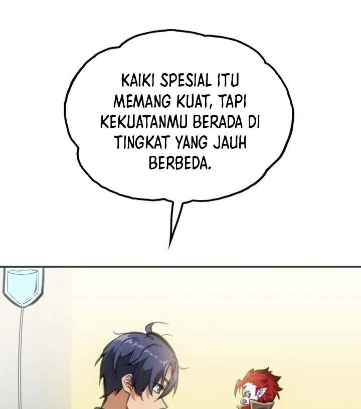 Might Through Death Chapter 09 Gambar 29
