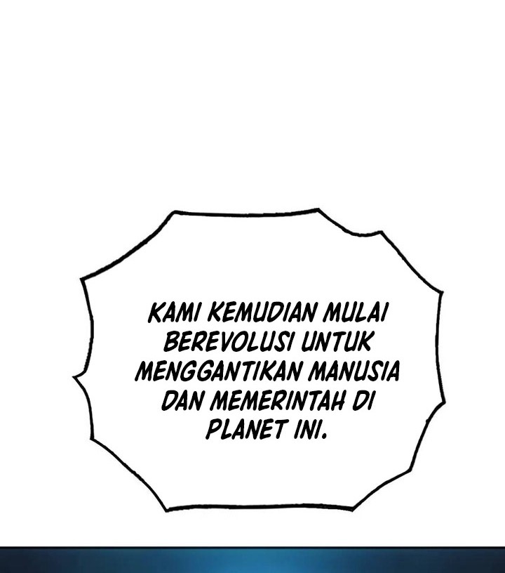 Might Through Death Chapter 09 Gambar 35