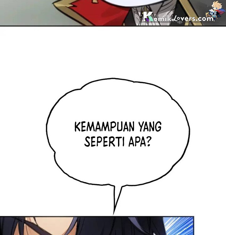 Might Through Death Chapter 09 Gambar 39