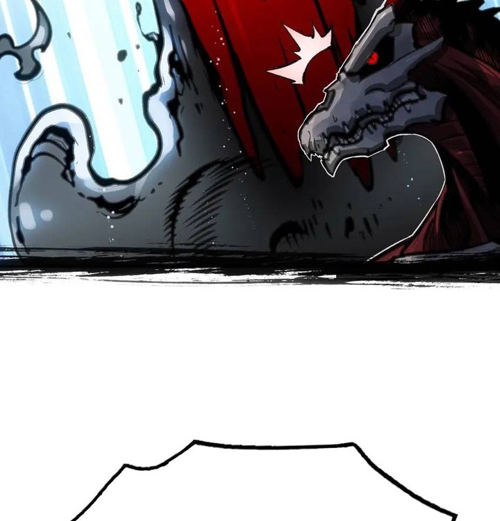 Might Through Death Chapter 09 Gambar 41