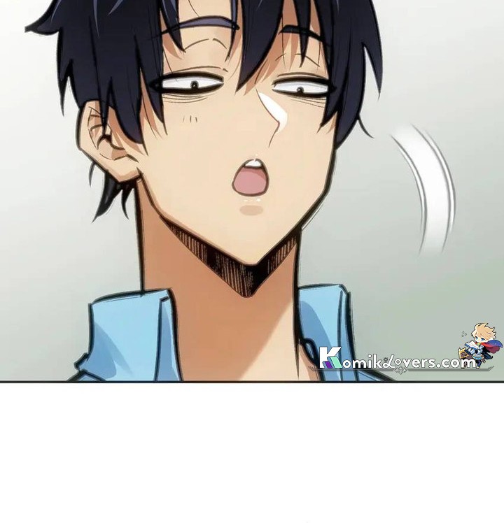 Might Through Death Chapter 09 Gambar 49