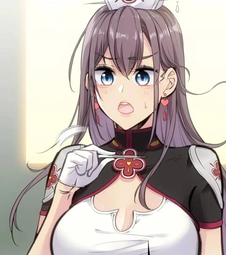Might Through Death Chapter 09 Gambar 3