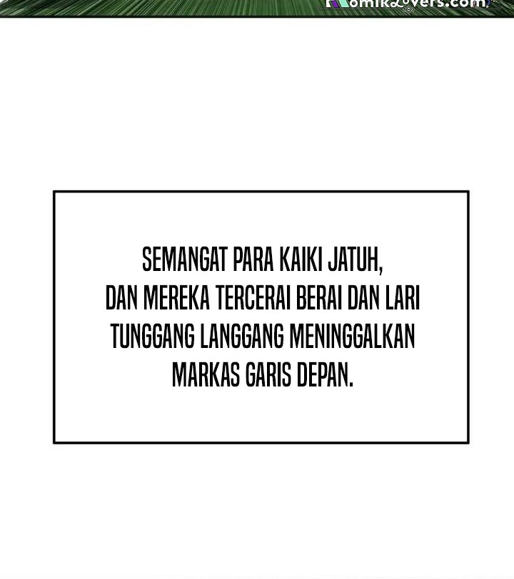 Might Through Death Chapter 09 Gambar 13
