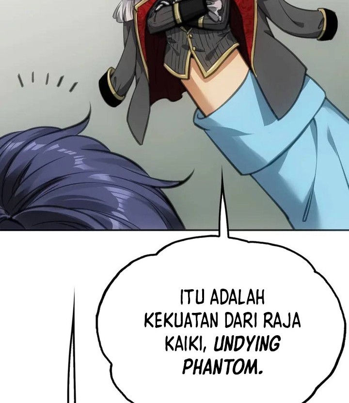 Might Through Death Chapter 09 Gambar 17