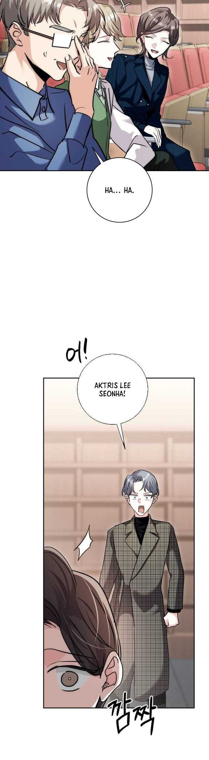 Genius Actor’s Aura Chapter 30 Gambar 49