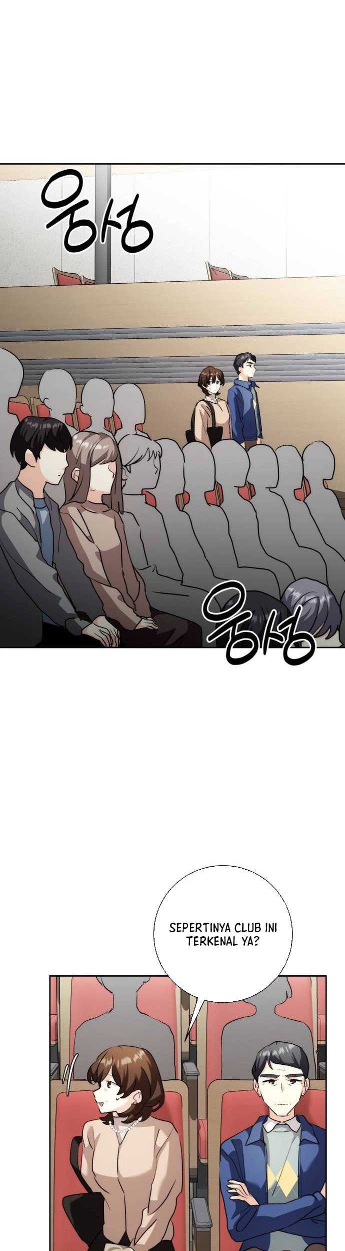 Genius Actor’s Aura Chapter 30 Gambar 54
