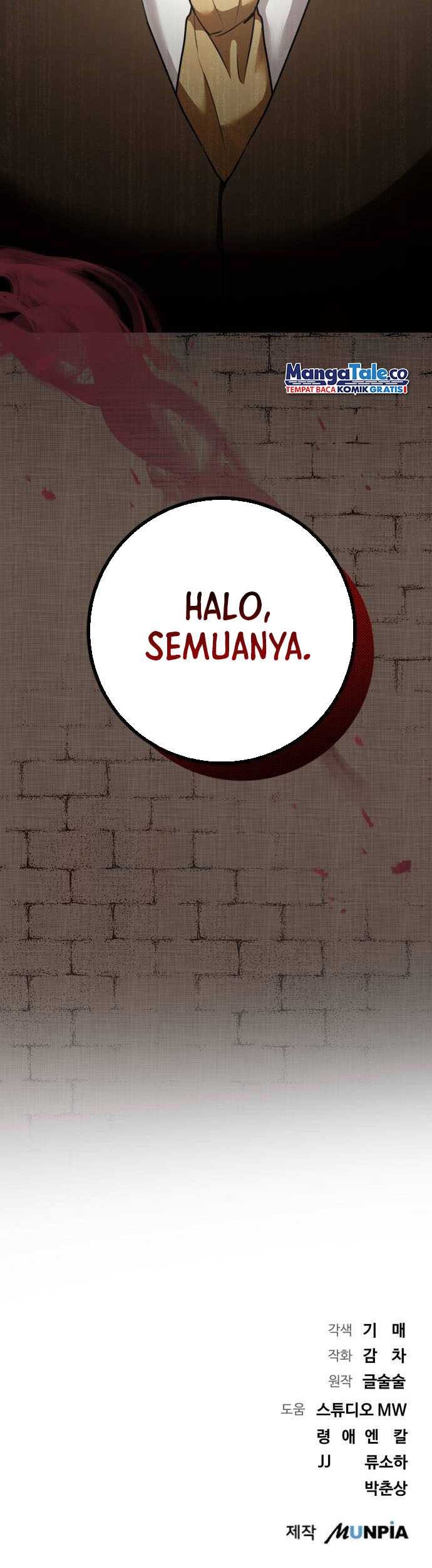 Genius Actor’s Aura Chapter 30 Gambar 58