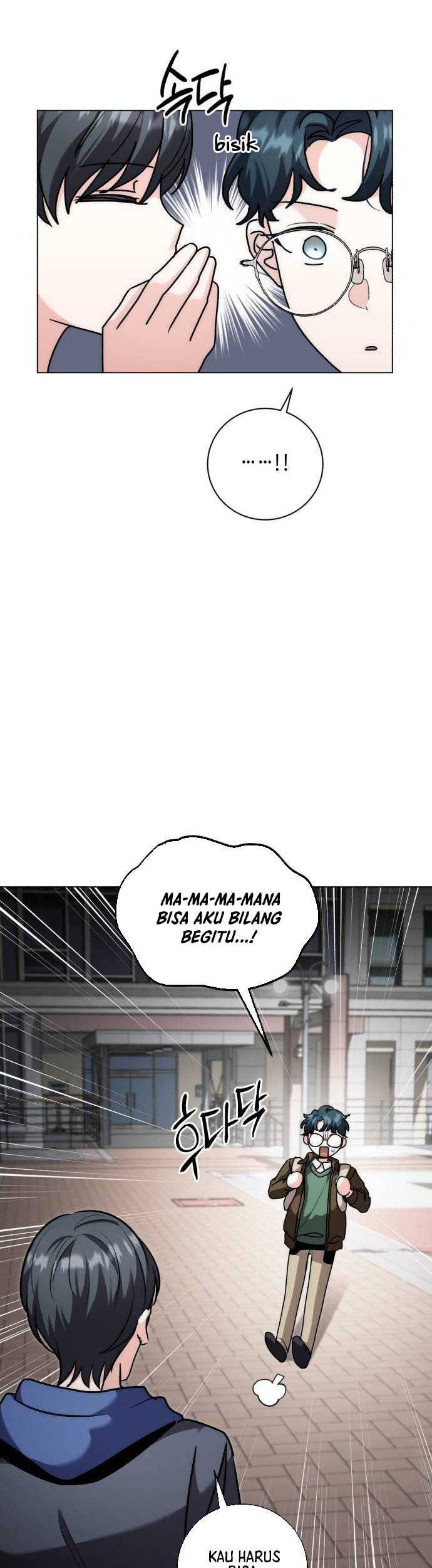 Genius Actor’s Aura Chapter 30 Gambar 10