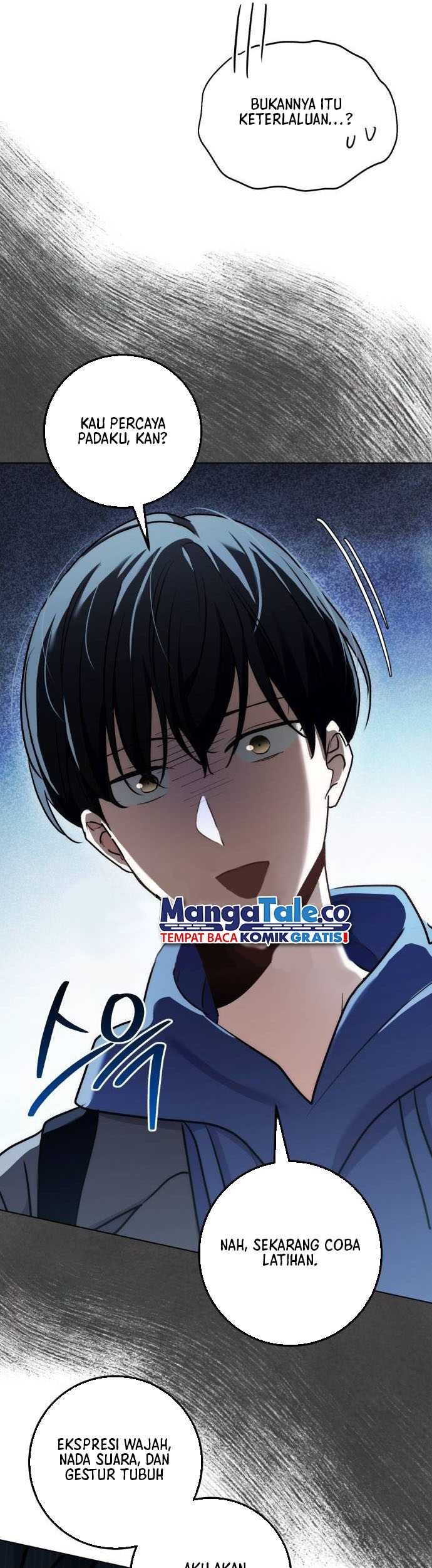 Genius Actor’s Aura Chapter 30 Gambar 12