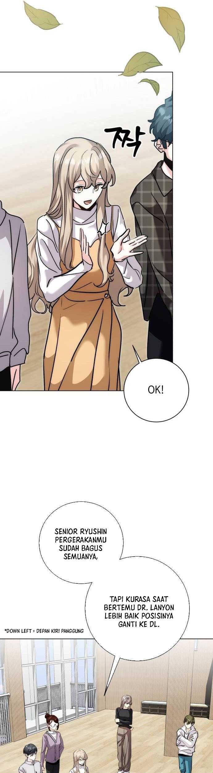 Genius Actor’s Aura Chapter 30 Gambar 28
