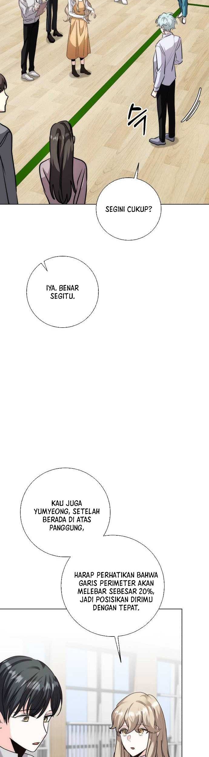 Genius Actor’s Aura Chapter 30 Gambar 29
