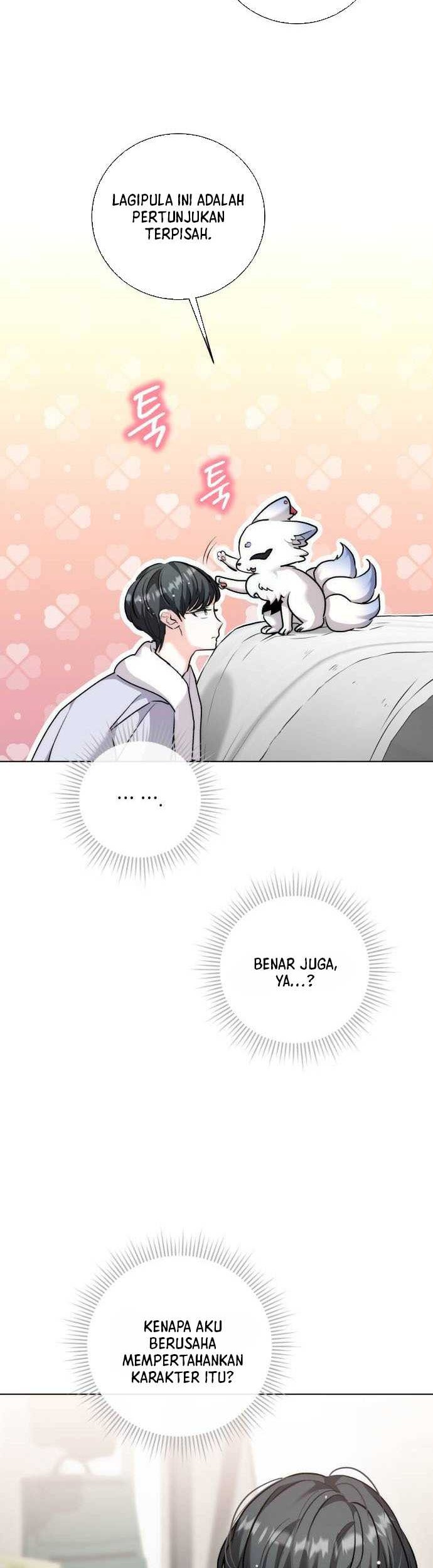 Genius Actor’s Aura Chapter 30 Gambar 40