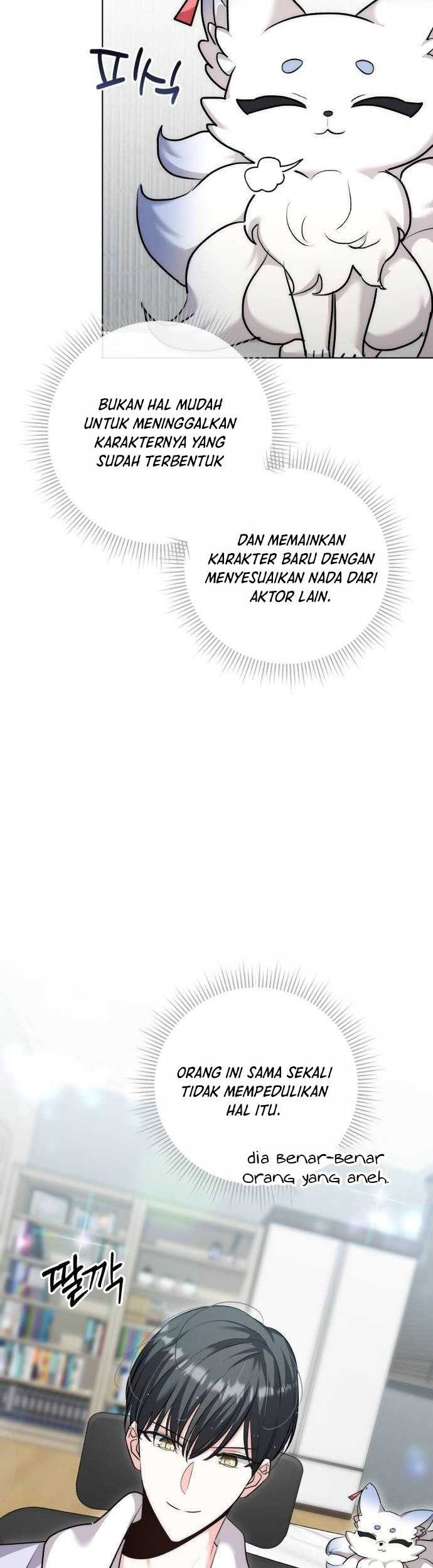 Genius Actor’s Aura Chapter 30 Gambar 43