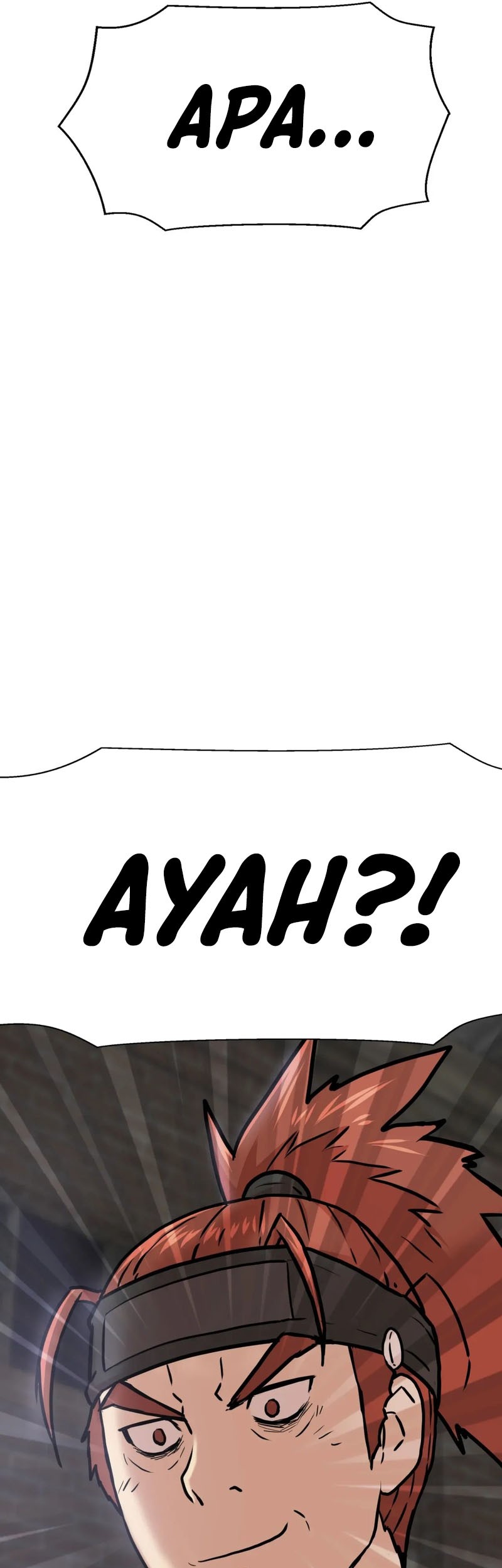 Kings Flung Into the Future Chapter 10 Gambar 58
